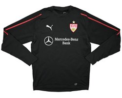  VFB STUTTGART SHIRT LONGSLEEVE L