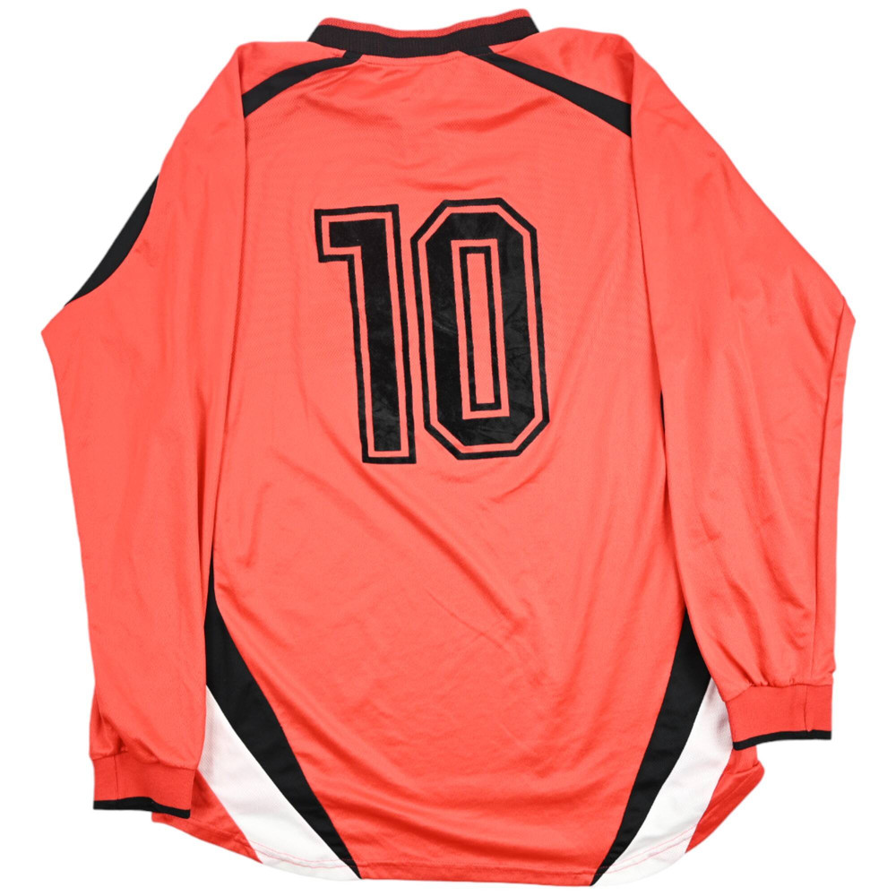 PUMA OLDSCHOOL LONGSLEEVE XXL