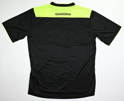 ITALY REFEREE SHIRT XL