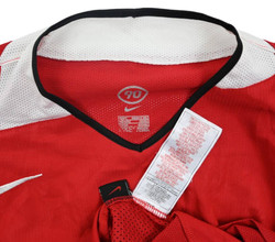 2004-06 MANCHESTER UNITED *SMITH* KOSZULKA L