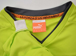 2012-13 ESPANYOL SHIRT S