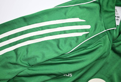 2005-06 SAINT ETIENNE SHIRT XL