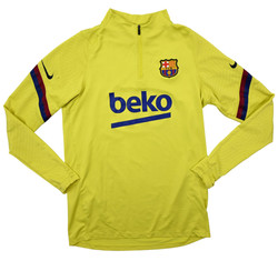2019-20 BARCELONA BLUZA M