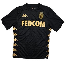 2019-20 AS MONACO SHIRT S