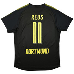 2017-18 BORUSSIA DORTMUND *REUS* KOSZULKA L
