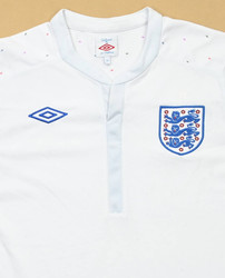 2010-11 ENGLAND KOSZULKA M