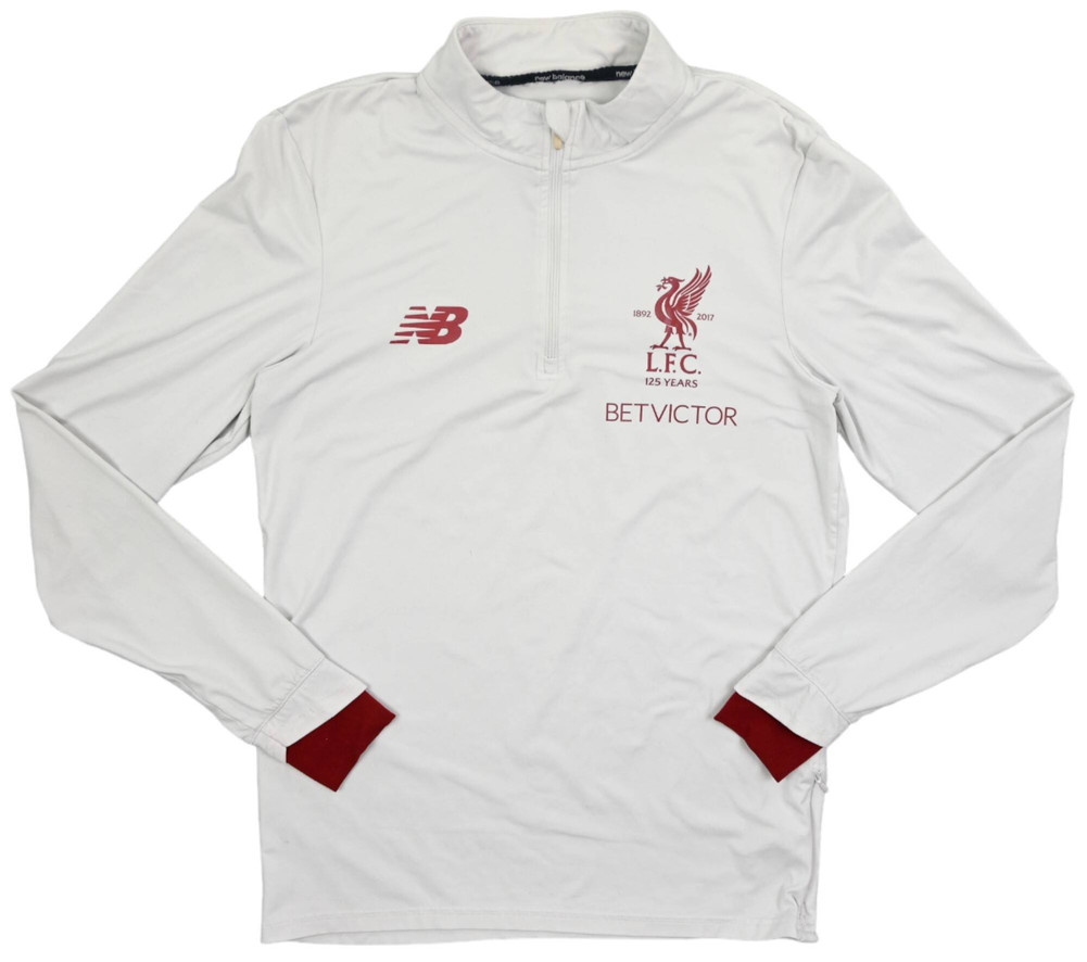 LIVERPOOL TOP S