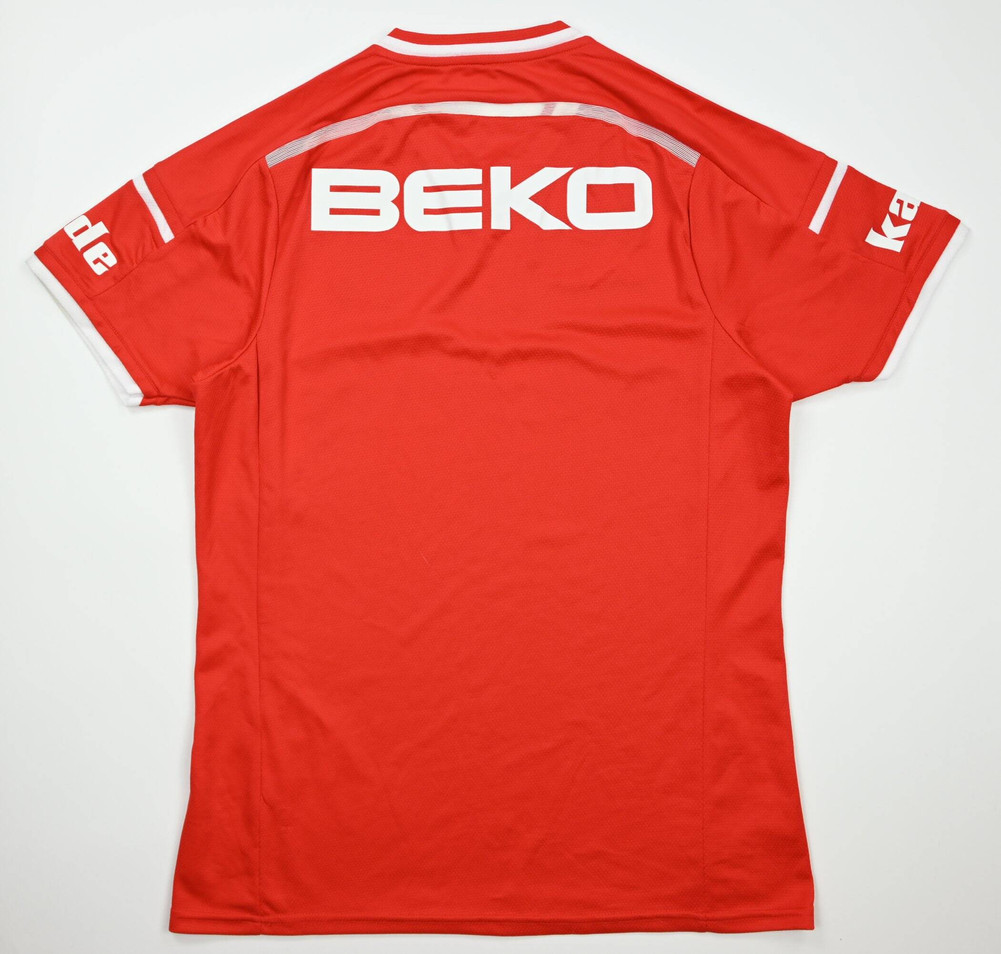 2014-15 BESIKTAS SHIRT L