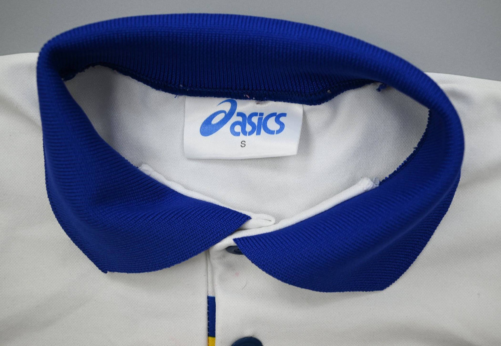 1993-95 LEEDS UNITED SHIRT S