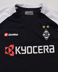 2005-07 BORUSSIA MONCHENGLADBACH SHIRT 2XL