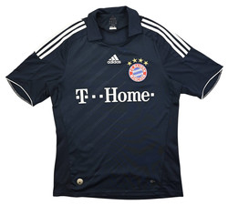 2008-09 BAYERN MUNCHEN *SCHWEINSTEIGER* SHIRT M