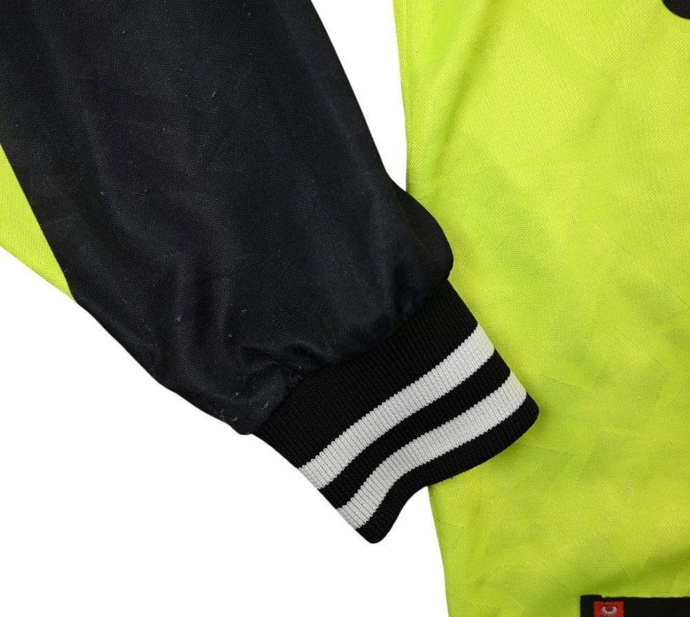 1995-96 BORUSSIA DORTMUND LONGSLEEVE KOSZULKA L. BOYS