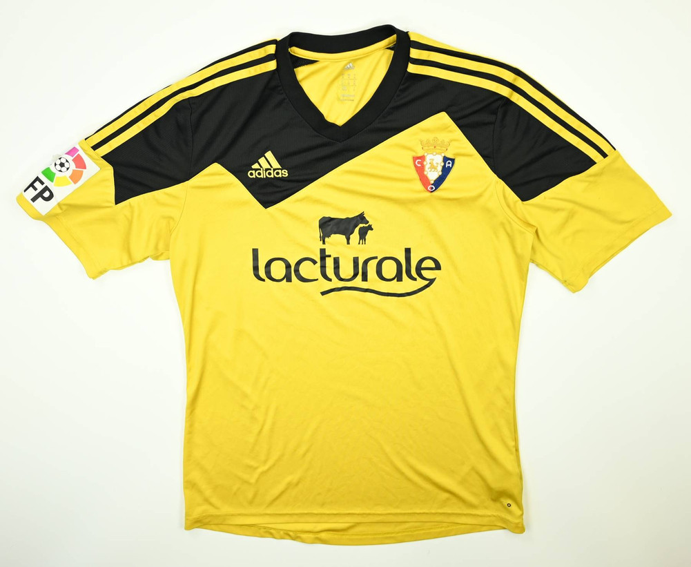 2014-15 OSASUNA KOSZULKA M 