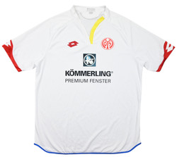 2016-17 FSV MAINZ 05 KOSZULKA 3XL