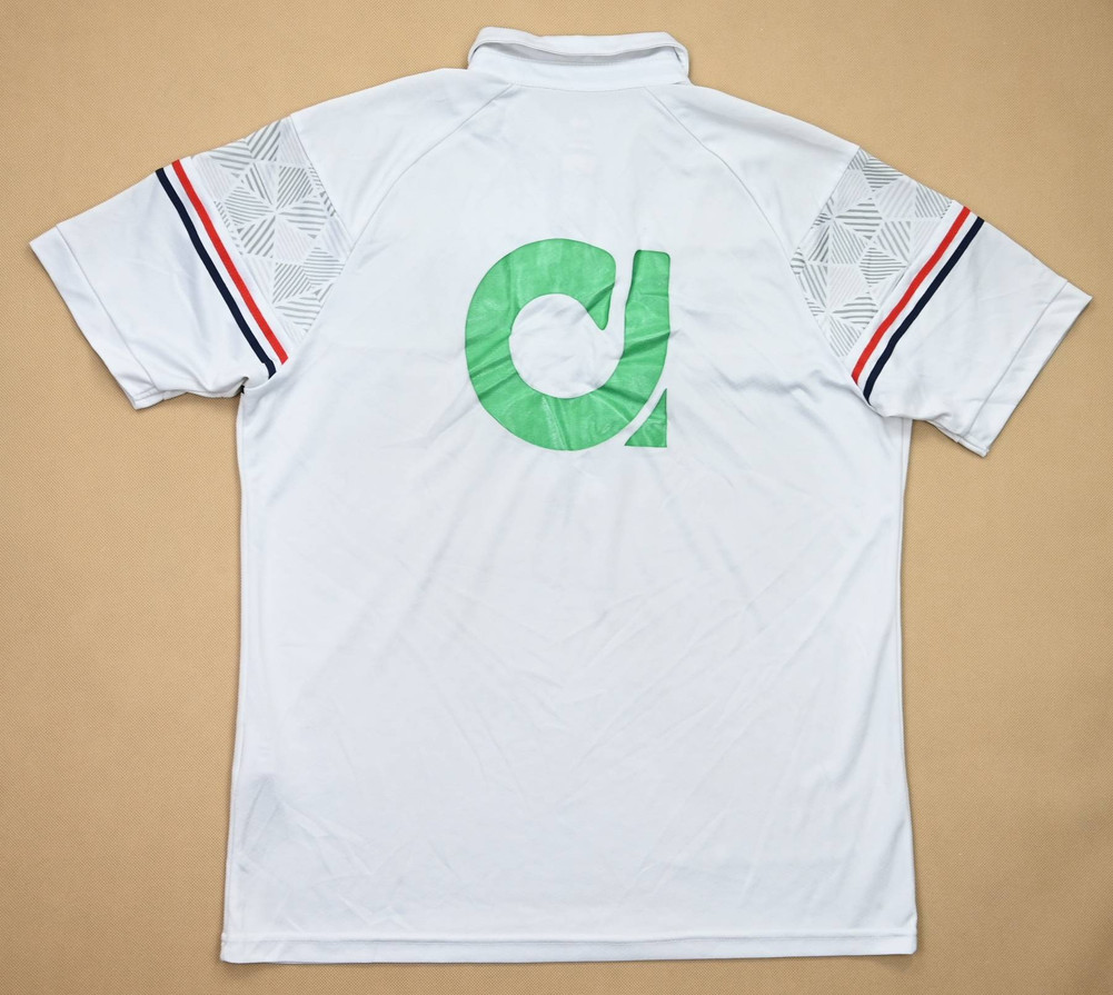 COVENTRY UNITED W.F.C. SHIRT WOMEN XL