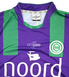2008-09 FC GRONINGEN KOSZULKA XL