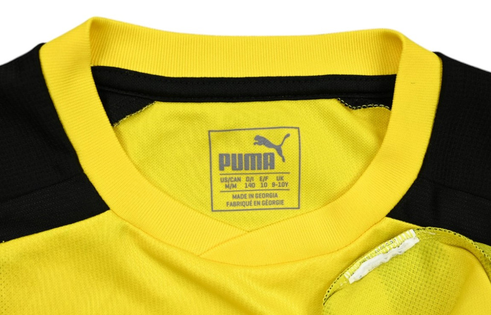 2017-18 BORUSSIA DORTMUND *YARMOLENKO* KOSZULKA M. BOYS