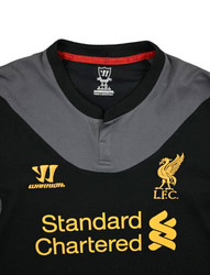 2012-13 LIVERPOOL KOSZULKA M
