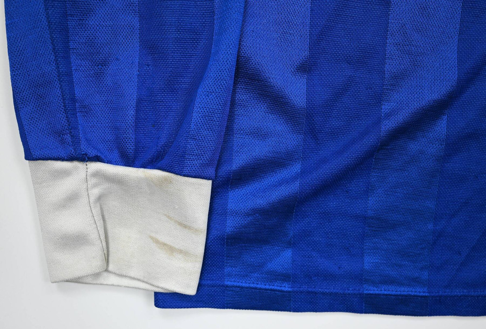 FC AUGSFELD #9 LONGSLEEVE L