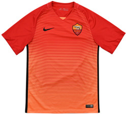 2016-17 AS ROMA SHIRT S