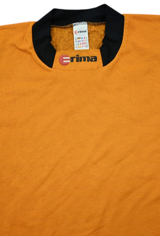 ERIMA VINTAGE GK LONGSLEEVE KOSZULKA L/XL