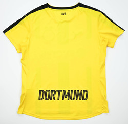 2016-17 BORUSSIA DORTMUND KOSZULKA WOMENS L