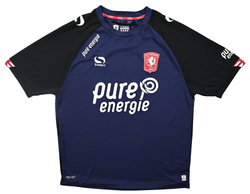 2017-18 FC TWENTE SHIRT XL