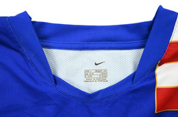 2006-08 CROATIA PLAYER ISSUE KOSZULKA L