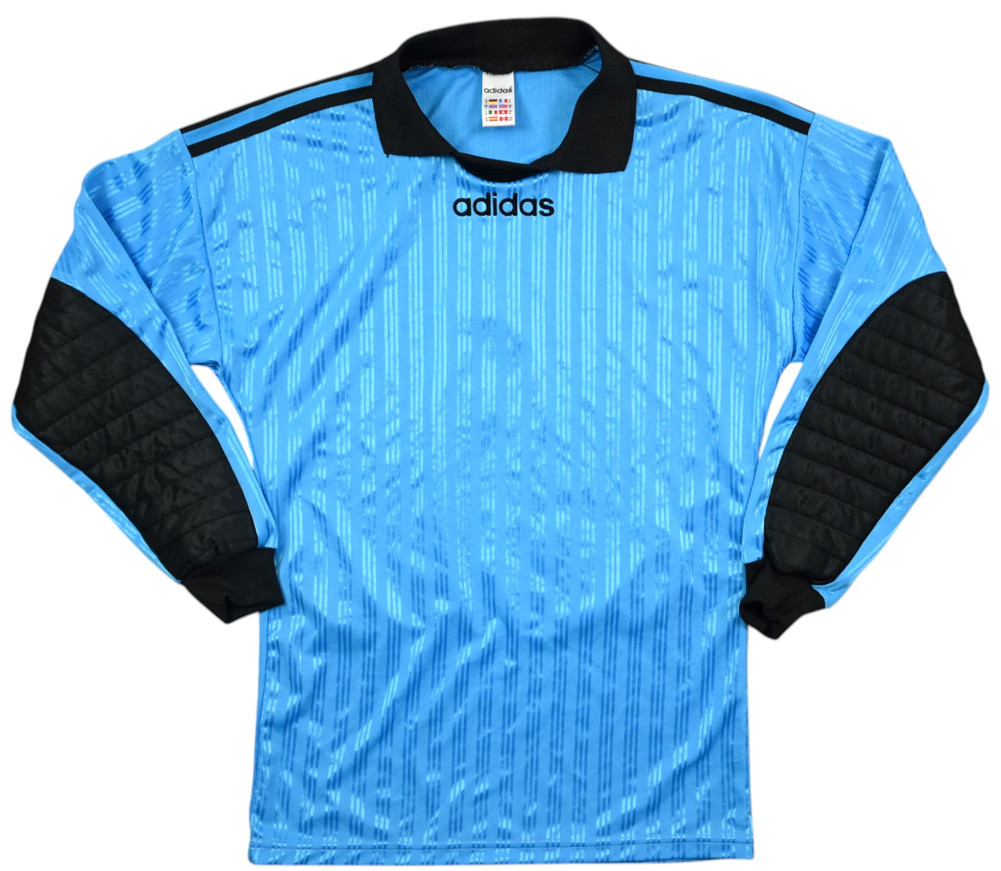 ADIDAS VINTAGE GK LONGSLEEVE KOSZULKA S