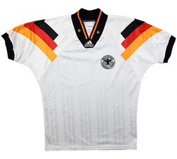 1992-94 GERMANY KOSZULKA M