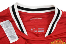 2011-12 MANCHESTER UNITED *GIGGS* KOSZULKA L