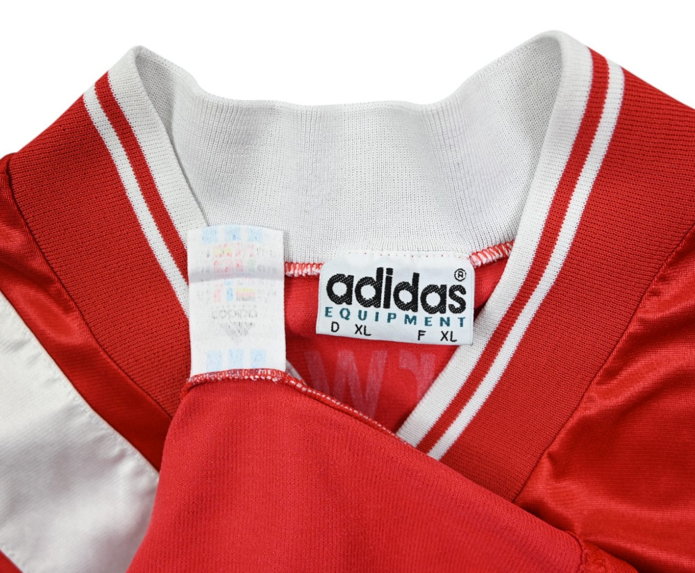 FC BERWANGEN KOSZULKA XL