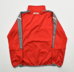 2014-15 ARSENAL LONDON BLUZA L. BOYS