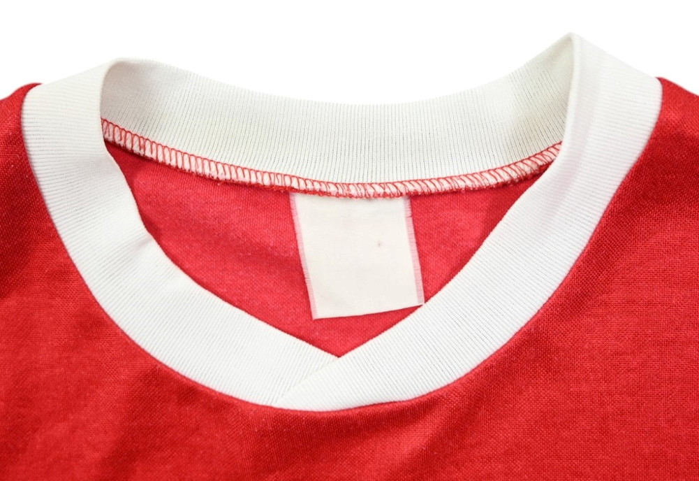 1990-91 KAISERSLAUTERN SHIRT M