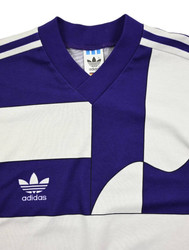 ADIDAS OLDSCHOOL LONGSLEEVE XS