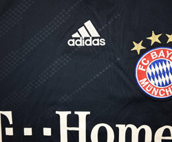 2008-09 BAYERN MUNCHEN *ROBBEN* KOSZULKA S