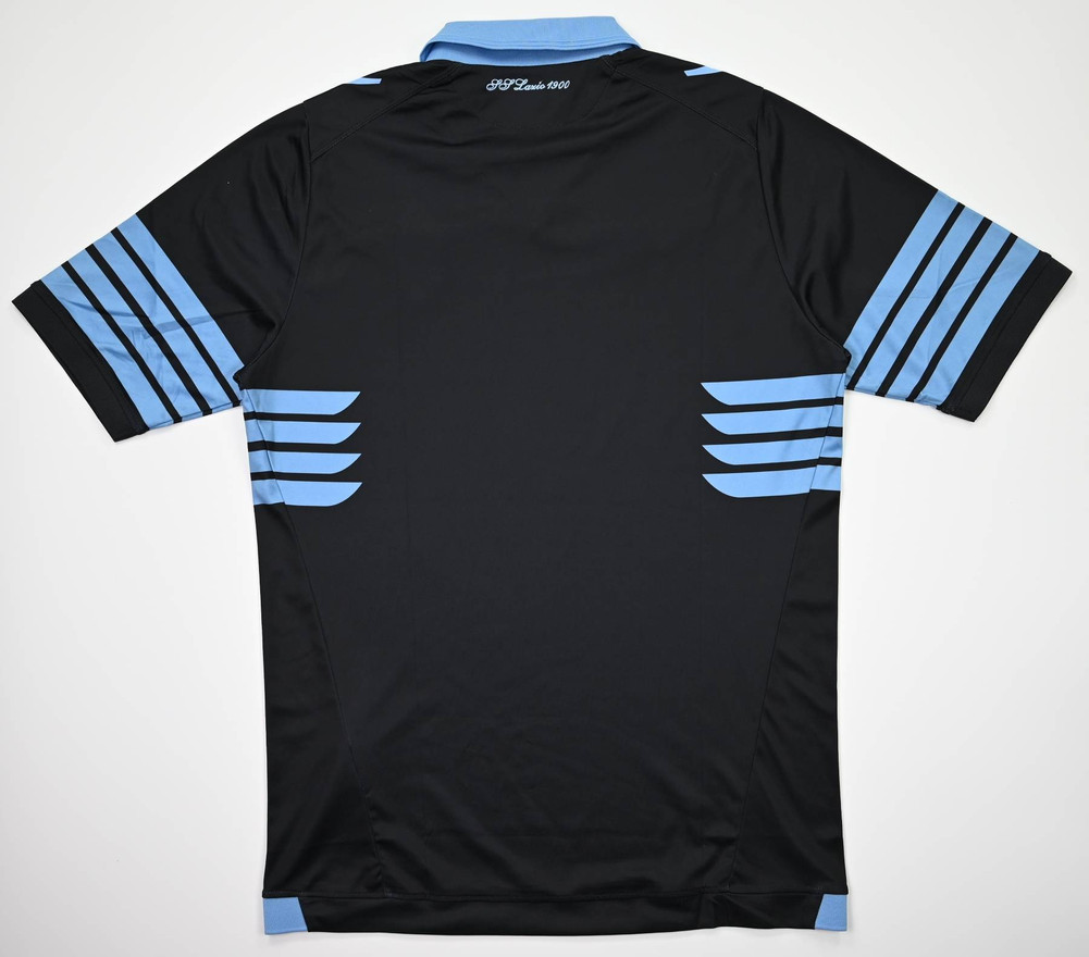 2015-16 LAZIO KOSZULKA L