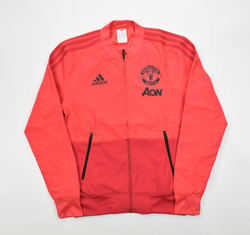 MANCHESTER UNITED BLUZA XS