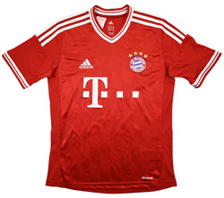 2013-14 BAYERN MUNCHEN *GOTZE* KOSZULKA L. BOYS