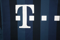 2013-14 BAYERN MUNCHEN SHIRT L. BOYS