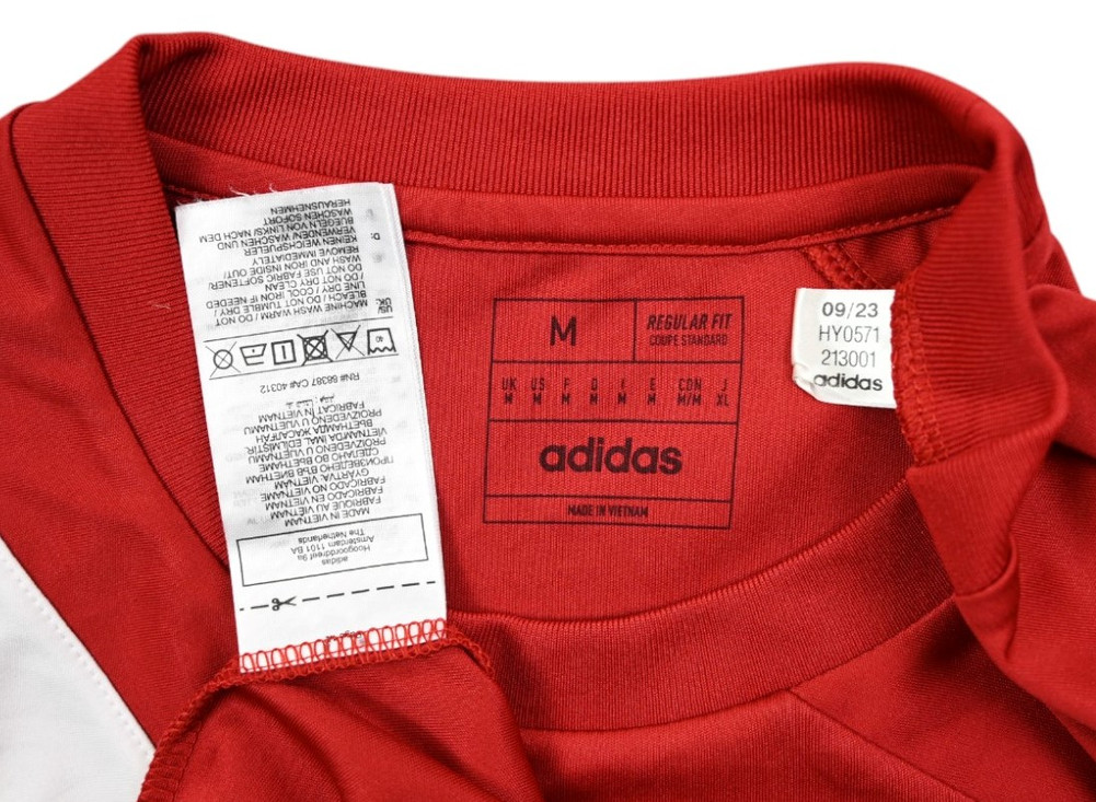 2024-25 NURNBERG SHIRT M