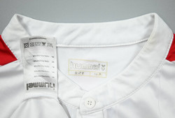 2015-16 FC UTRECHT SHIRT L. BOYS