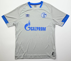 2018-19 FC SCHALKE 04 KOSZULKA L