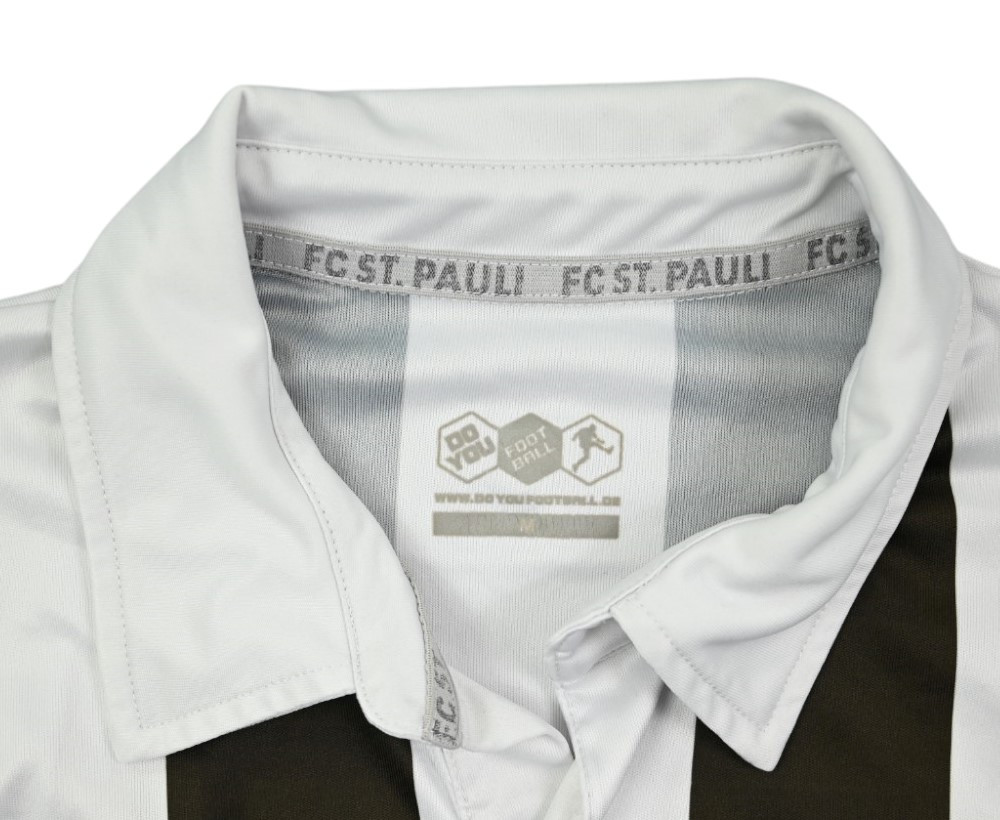 2011-12 ST. PAULI KOSZULKA M