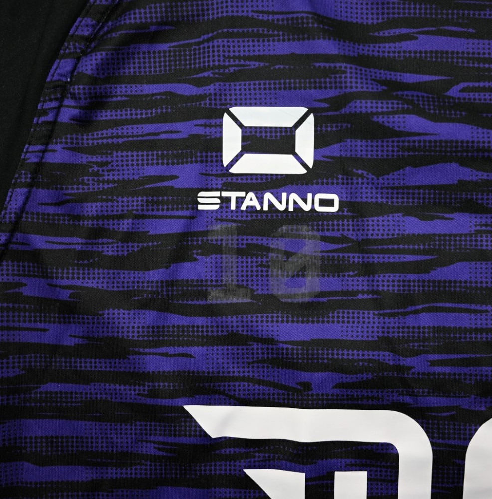 2024-25 GO AHEAD EAGLES SHIRT M