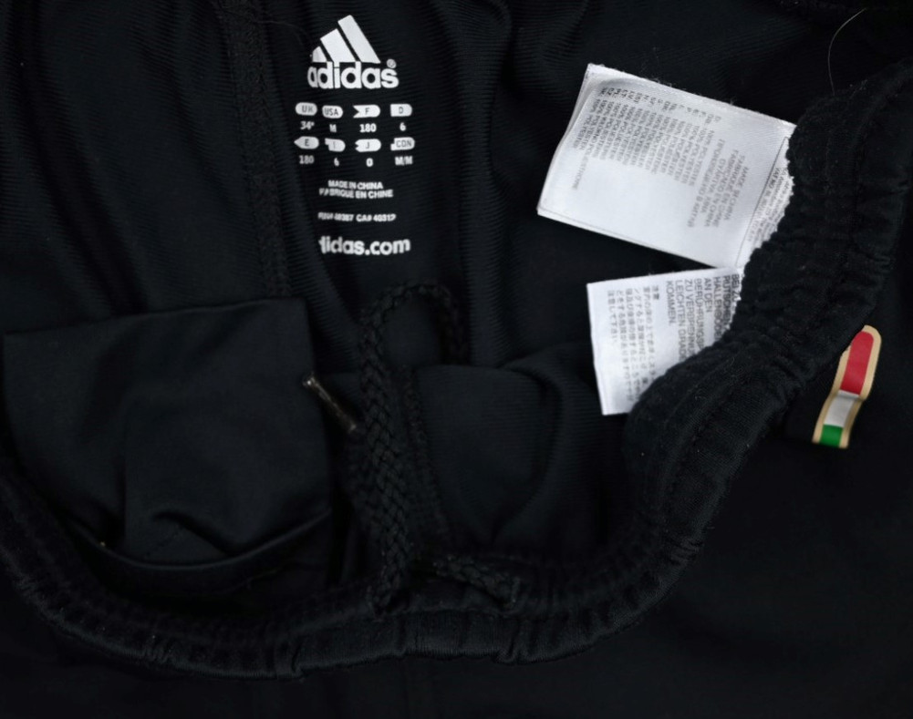 AC MILAN TROUSERS S/M