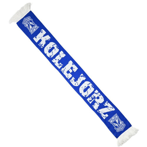 LECH POZNAN KOLEJORZ SZALIK