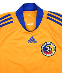 2008-09 ROMANIA SHIRT S
