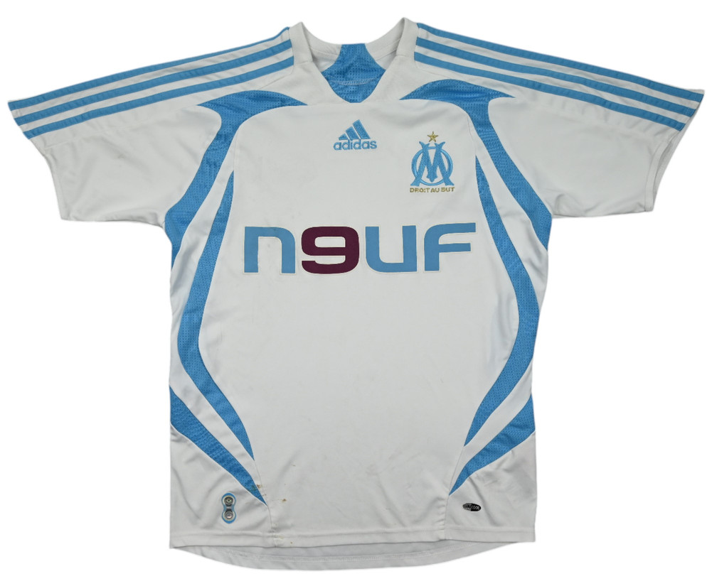 2007-08 OLYMPIQUE MARSEILLE L. BOYS