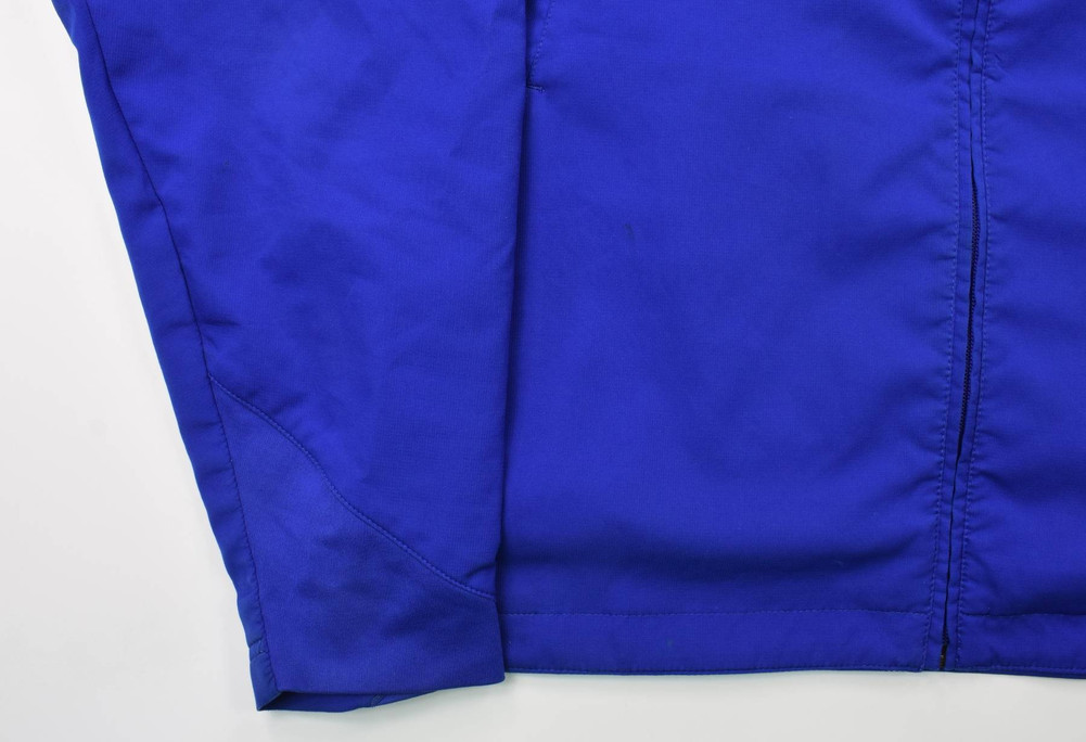 MANCHESTER CITY BLUZA XL